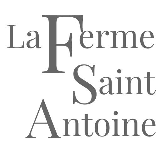 La Ferme Saint-Antoine - Gassin