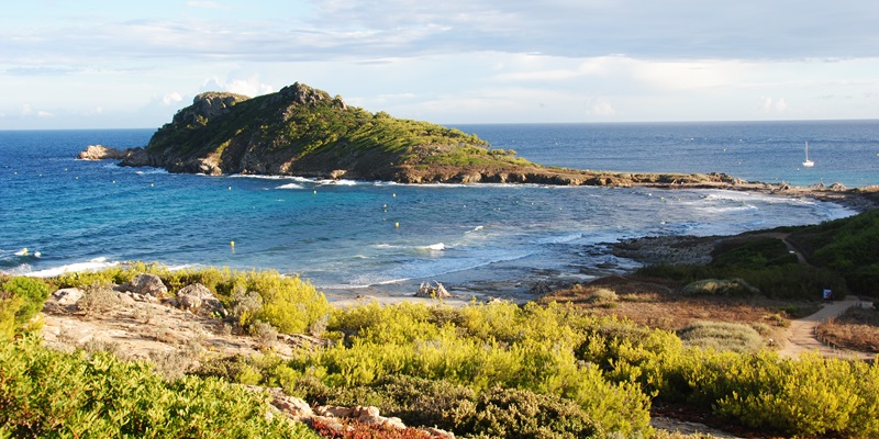 Cap Taillat Ramatuelle