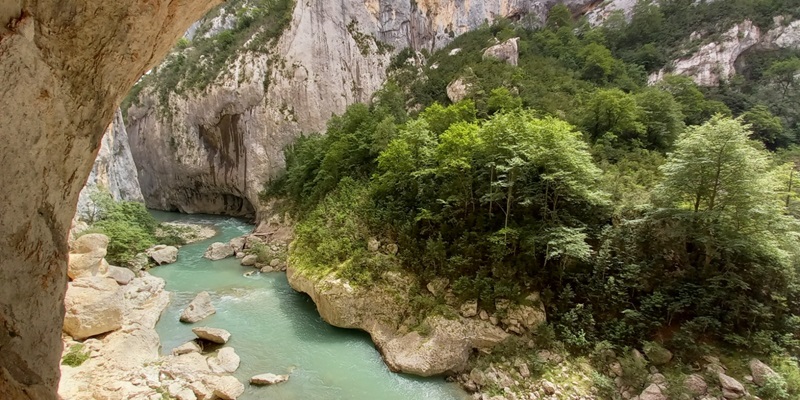 Gorges du Verdon