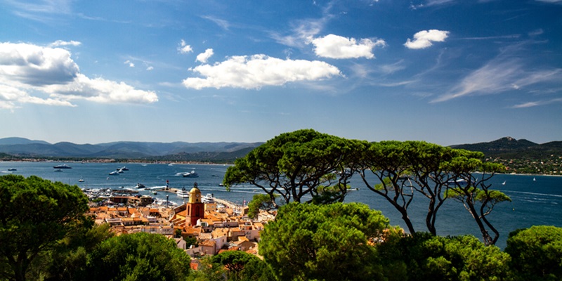 Saint-Tropez